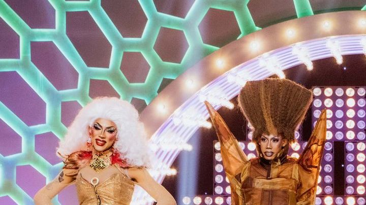 Drag Race Brasil season 1 finale