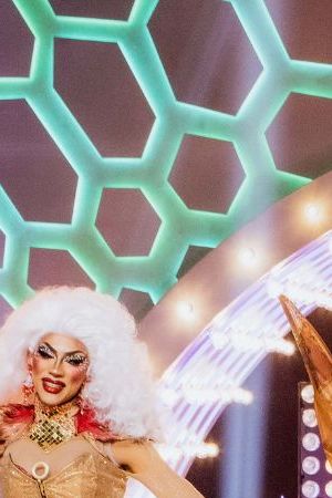 Drag Race Brasil season 1 finale