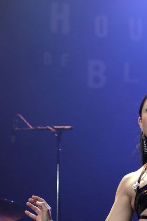 Belanova_Denisse Guerrero