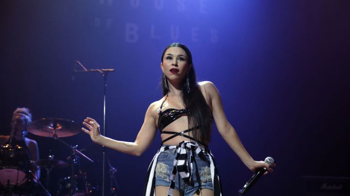 Belanova_Denisse Guerrero