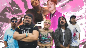 Art by Stephany Torres for Remezcla