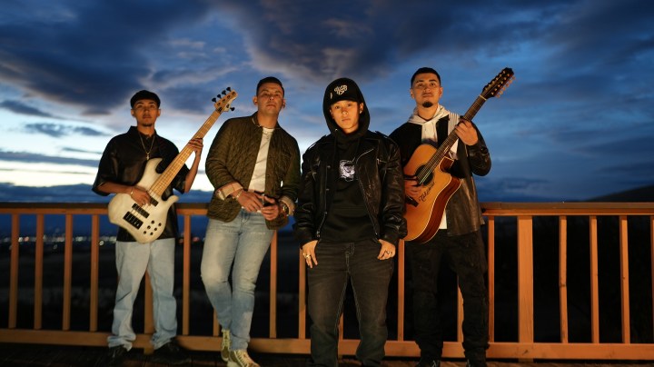Yahritza y Su Esencia_El Yaki_‘Nos Equivocamos’