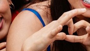 Karol G during Con Cora Tour