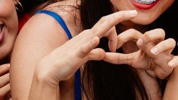 Karol G during Con Cora Tour