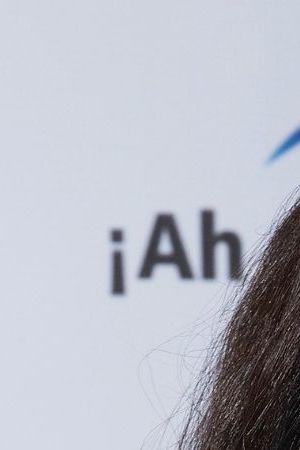 MEXICO CITY, MEXICO - JULY 06: Lupita Jones attends Miss Universe 2020 Andrea Meza press conference at Lienzo Charro Constituyentes on July 6, 2021 in Mexico City, Mexico. (Photo by Victor Chavez/Getty Images)