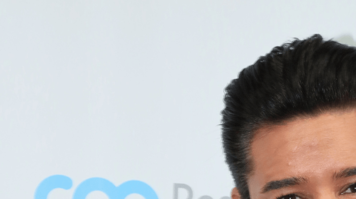 UNIVERSAL CITY, CALIFORNIA - AUGUST 10: Actor Mario Lopez attends the Everest Foundation's Children Of Fallen Heroes STEM event at iFLY Indoor Skydiving - Hollywood on August 10, 2023 in Universal City, California. (Photo by Robin L Marshall/Getty Images)