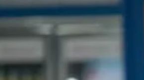 Melissa Barrera and Jenna Ortega in Scream 6