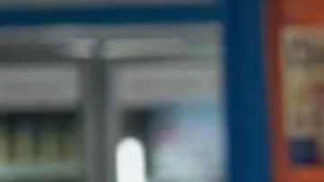 Melissa Barrera and Jenna Ortega in Scream 6