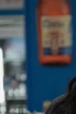 Melissa Barrera and Jenna Ortega in Scream 6