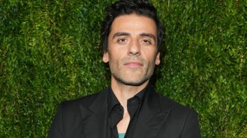 NEW YORK, NEW YORK - JUNE 12: Oscar Isaac attends CHANEL Tribeca Festival Artists Dinner at Balthazar on June 12, 2023 in New York City. (Photo by Sean Zanni/WireImage)