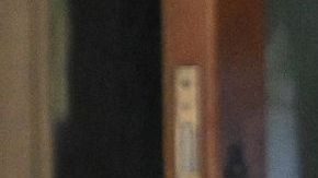 TOPSHOT - Colombian singer Shakira (C) leaves the High Court of Justice of Catalonia after attending her trial on tax fraud, in Barcelona on November 20, 2023. Colombian superstar Shakira has reached a deal with prosecutors to end her trial for allegedly defrauding the Spanish state of 14.5 million euros ($15.7 million) on income earned between 2012 and 2014, a Barcelona court said. Under the deal, the 46-year-old agreed to receive a three-year suspended sentence in exchange for paying millions of euros in fines, the head of the court said on what would have been the first day of her trial. (Photo by Josep LAGO / AFP) (Photo by JOSEP LAGO/AFP via Getty Images)