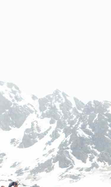 Society of the Snow