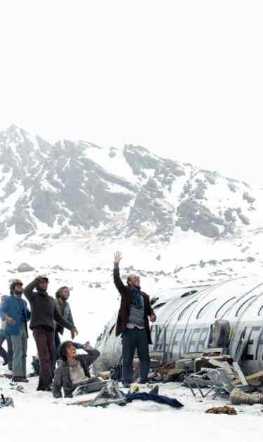 Society of the Snow