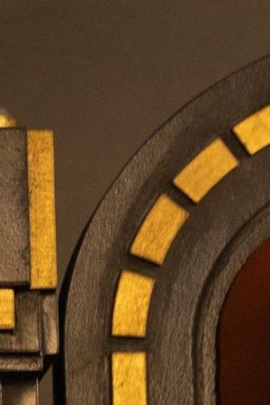 Tessa Thompson as King Valkyrie in Thor: Love & Thunder