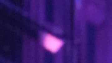 Xochitl Gomez and Val Chmerkovsky on Dancing with the Stars