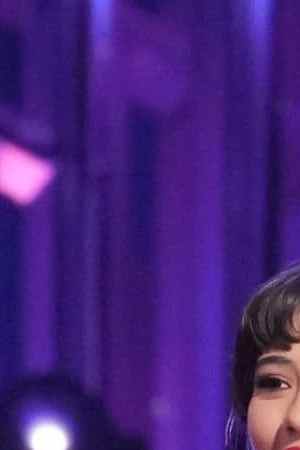 Xochitl Gomez and Val Chmerkovsky on Dancing with the Stars