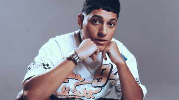 La Cruz_‘Easy Boy’