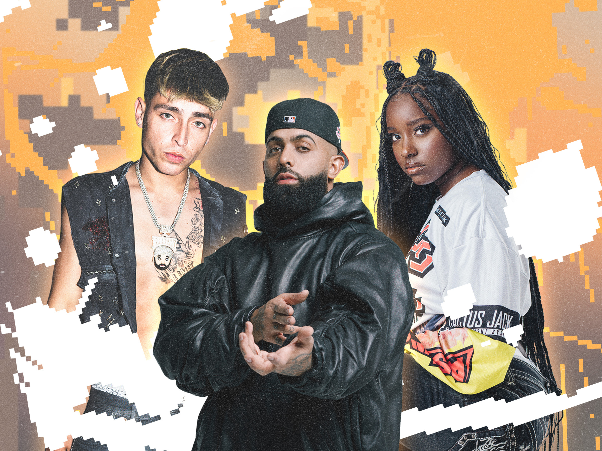 10 Best Reggaeton & Trap Songs of 2023