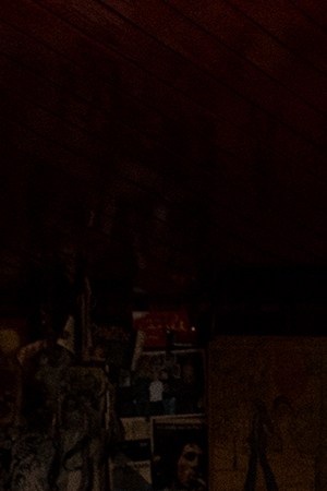 Hombres G_'Huevos Revueltos Tour'