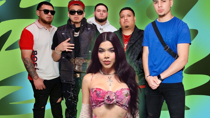 fuerza regida-kenia os_Kendrick