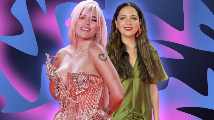 karol g-natalia lafourcade_2023 Latin