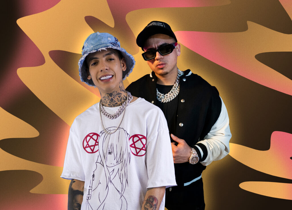 Fuerza Regida Natanael Cano More To Perform At Rolling Loud California