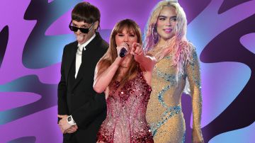 taylor swift-karol g-peso pluma_Music