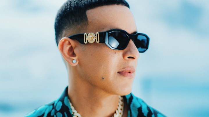 Daddy Yankee_Home