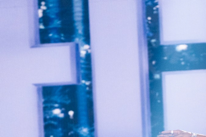 Leiomy Maldonado in Legendary