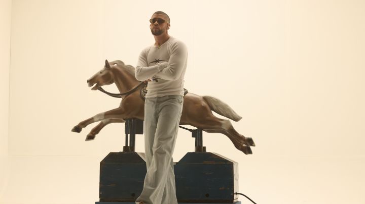 Bad Bunny_Most-Streamed_ 'NO ME QUIERO CASAR'