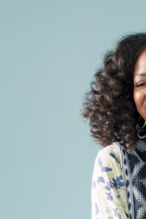 Desiree Verdejo/Hyper Skin