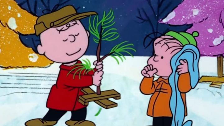 A Charlie Brown Christmas