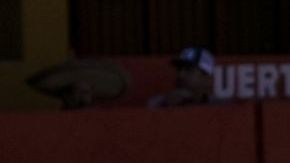 TIJUANA, MEXICO - MAY 07: A bullfighter performs at bullfighting inaugural event at the Nuevo Toreo de Tijuana, Mexico on May 07, 2023. Shifting cultural views that regard bullfighting as animal cruelty, increased wait times to cross the U.S.-Mexico border, and Tijuanaâs rising crime rate have all contributed to the decline of American interest in the sport. Mexico marked its 10 years since the first ban on bullfighting in a state, in northern Sonora, amid renewed debate over a similar measure in the Mexican capital and other states. (Photo by Carlos A. Moreno/Anadolu Agency via Getty Images)