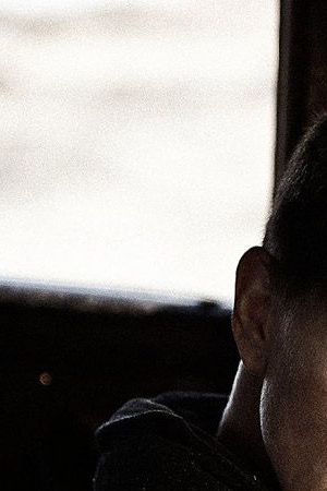 Charlize Theron as Furiosa