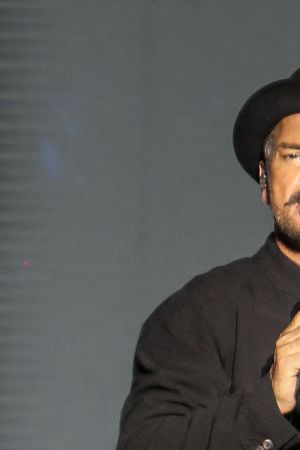 Ricardo Arjona