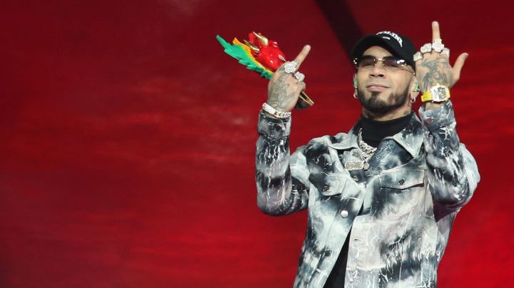 Anuel AA_Beef_