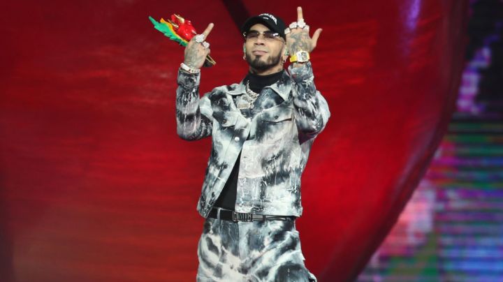 Anuel AA_Beef_
