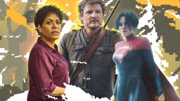 10 Best Standout Characters from Film & TV From 2023
