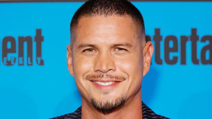 SAN DIEGO, CALIFORNIA - JULY 23: Jd Pardo attends Entertainment Weekly's Annual Comic-Con Bash at Float at Hard Rock Hotel San Diego on July 23, 2022 in San Diego, California. (Photo by Frazer Harrison/FilmMagic)