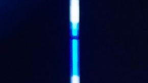 SAN SALVADOR, EL SALVADOR - NOVEMBER 16: Miss Mexico Melissa Flores during the 72nd Miss Universe Competition National Costume Show on November 16, 2023 in San Salvador, El Salvador. (Photo by Alex Peña/Getty Images)