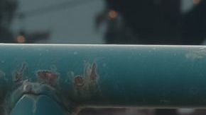 My Life with the Walter Boys (L to R) Nikki Rodriguez as Jackie in episode 109 of My Life with the Walter Boys. Cr. Courtesy of Netflix/© 2023 Netflix, Inc.