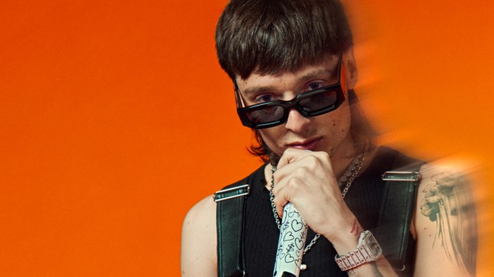 Courtesy of Apple Music