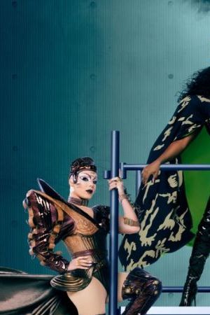 RuPaul's drag race season 16