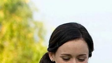 The Sisterhood of the Traveling Pants cast; which includes America Ferrera