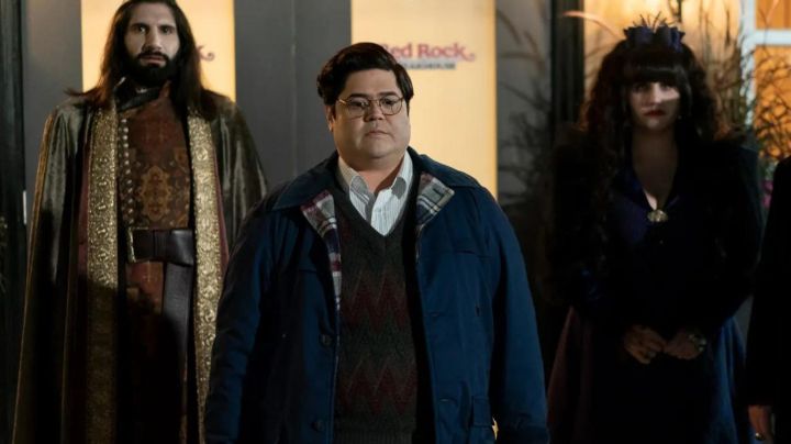 What We Do in the Shadows season 5