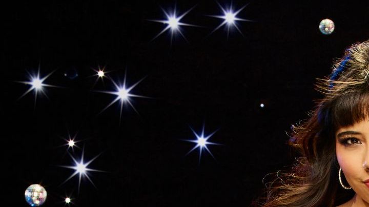 Xochitl Gomez for Dancing with the Stars