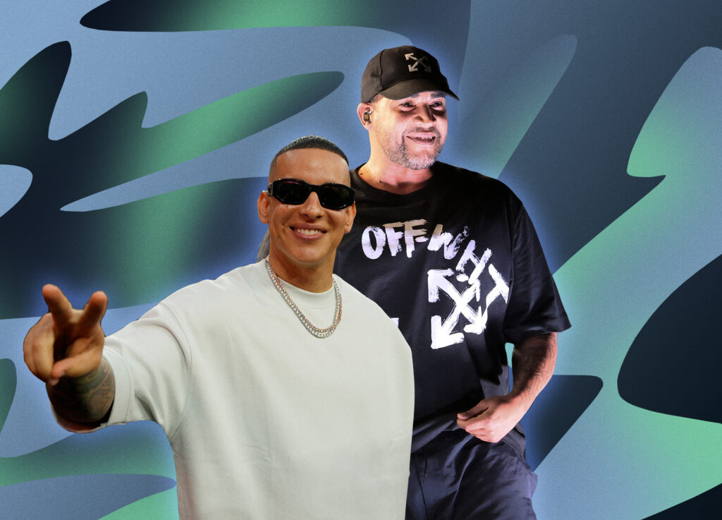 Daddy Yankee & Don Omar End Their Feud Here’s How It Happened