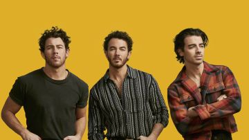Jonas Brothers