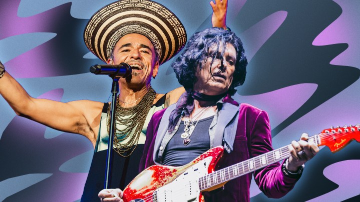 Caifanes_Cafe Tacvba