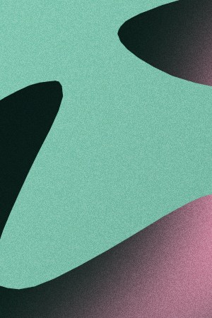 Lupita Nyongo and Joshua Jackson collage